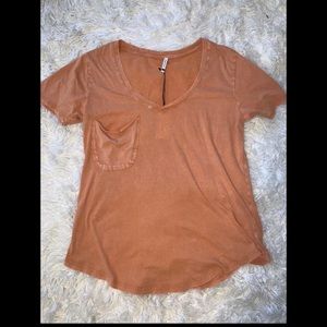 ❌sold❌Z supply T-shirt